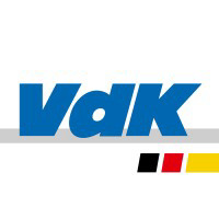 Sozialverband VdK logo