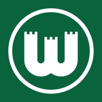 VfL Wolfsburg logo