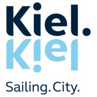 Landeshauptstadt Kiel logo