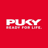 PUKY GmbH & Co.KG logo