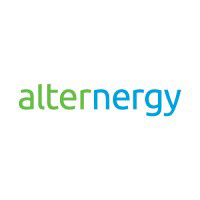Alternergy Holdings Corporation logo