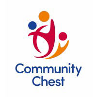 Community Chest Singapore logo