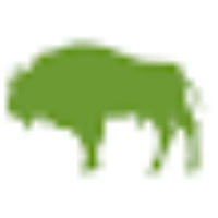 Wisentgehege Springe logo