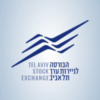 Tel Aviv Stock Exchange - הבורסה לניירות ערך