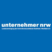 Unternehmer Nrw