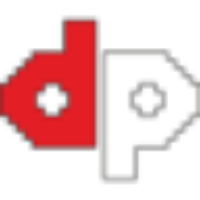 DATA-PRESS Kft logo