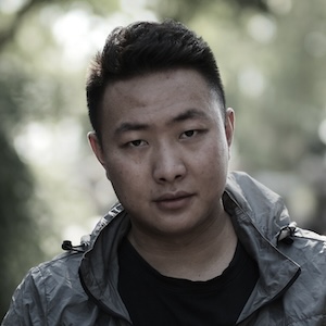 Michael Tang